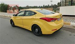 هیۆندای ئەلەنترا